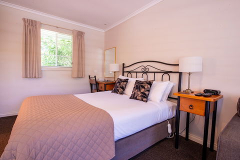 Yarra Gables - Melbourne Tourism 2