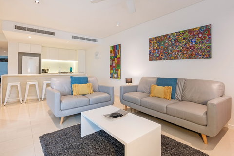 Saltwater Suites - Melbourne Tourism 1