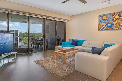 Saltwater Suites - Melbourne Tourism 6