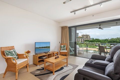 Saltwater Suites - Melbourne Tourism 2