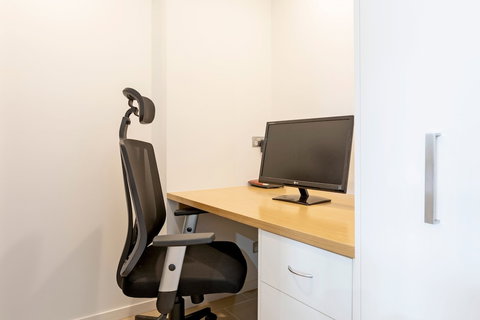 Saltwater Suites - Melbourne Tourism 4