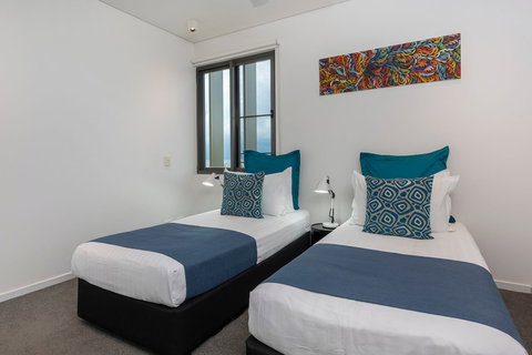 Saltwater Suites - Melbourne Tourism 3