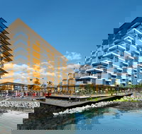 Saltwater Suites - Melbourne Tourism