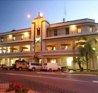 Renmark Hotel Motel - Melbourne Tourism