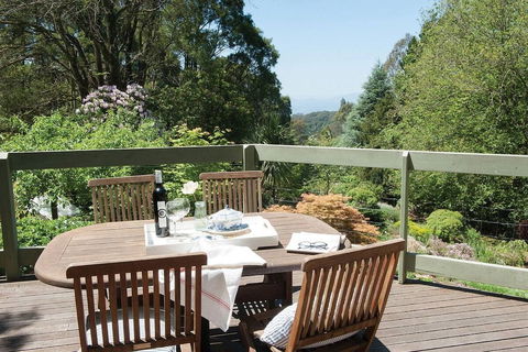 Woolrich Historic Garden Cottage - Melbourne Tourism 5