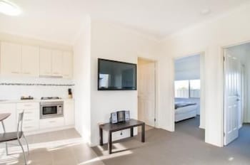 Werribee Short Stay Villas & Accommodation - Melbourne Tourism 3