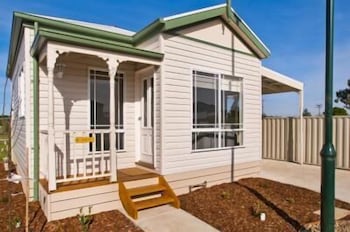 Werribee Short Stay Villas & Accommodation - Melbourne Tourism 6