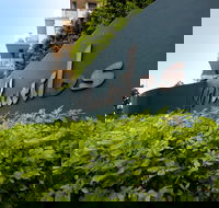 Nautilos Apartments - Melbourne Tourism