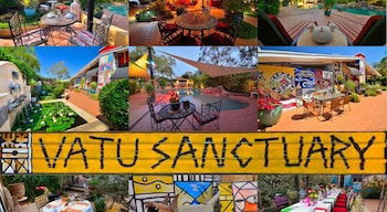 Vatu Sanctuary - Melbourne Tourism 0