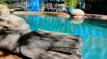 Vatu Sanctuary - Melbourne Tourism 2