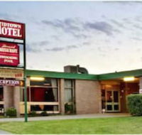 Midtown Motor Inn - Melbourne Tourism