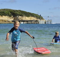 NRMA Port Campbell Holiday Park - Melbourne Tourism