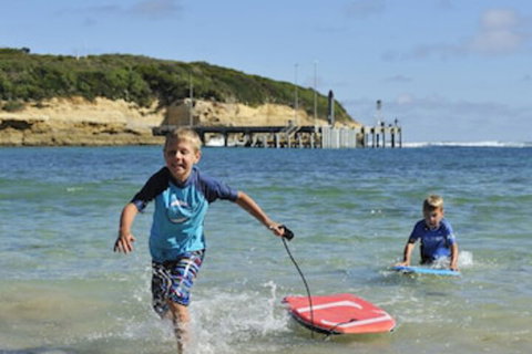 NRMA Port Campbell Holiday Park - Melbourne Tourism 0