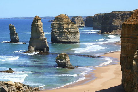 NRMA Port Campbell Holiday Park - Melbourne Tourism 1