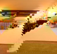 Emaroo Cottages Broken Hill - Melbourne Tourism