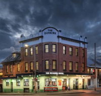 Dunkirk Hotel - Melbourne Tourism