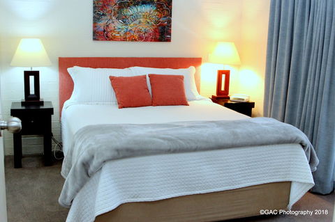 Mollymook Cove Apartments - Melbourne Tourism 2