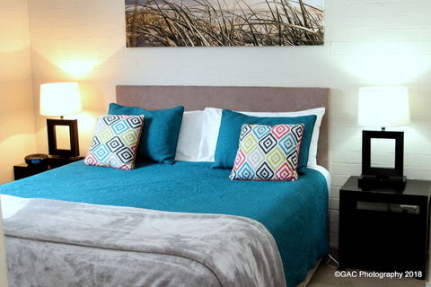 Mollymook Cove Apartments - Melbourne Tourism 1