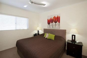Mollymook Cove Apartments - Melbourne Tourism 4