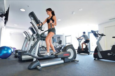 C2 Esplanade Serviced Apartments - Melbourne Tourism 4