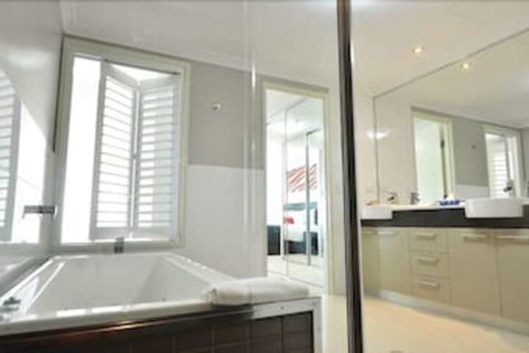 C2 Esplanade Serviced Apartments - Melbourne Tourism 2