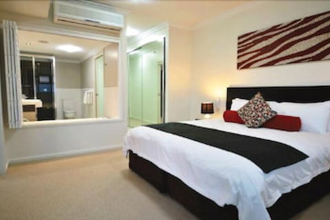 C2 Esplanade Serviced Apartments - Melbourne Tourism 1