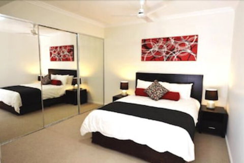 C2 Esplanade Serviced Apartments - Melbourne Tourism 3