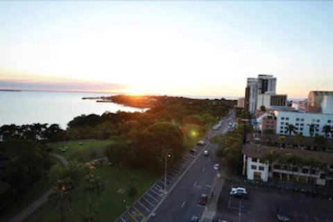 C2 Esplanade Serviced Apartments - Melbourne Tourism 7