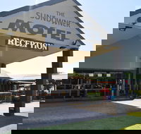 Sundowner Hotel Motel - Melbourne Tourism