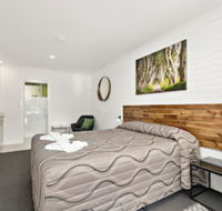 Beachmere Palms Motel - Melbourne Tourism