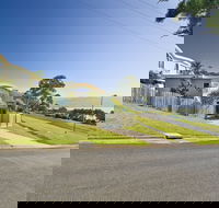 PierView Apartments - Melbourne Tourism