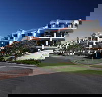 The Sands Resort - Melbourne Tourism