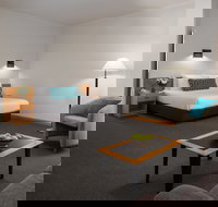 Rydges Darwin Central - Melbourne Tourism