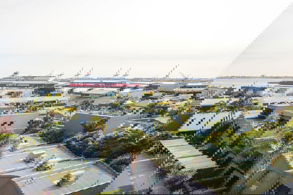 Port Melbourne VIC Melbourne Tourism