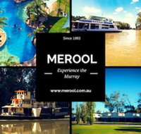 Tasman Holiday Parks - Merool on the Murray - Melbourne Tourism