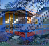 Cobar Caravan Park - Melbourne Tourism