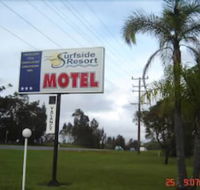 Surfside Resort Motel - Melbourne Tourism