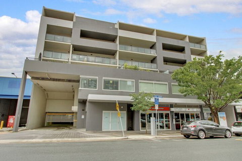 Accommodate Canberra - Braddon 33 - Melbourne Tourism 1