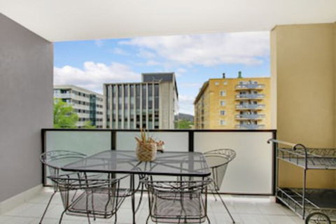 Accommodate Canberra - Braddon 33 - Melbourne Tourism 0
