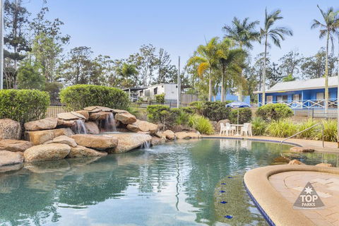 Lake Tinaroo Holiday Park - Melbourne Tourism 3