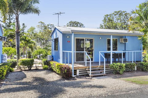 Lake Tinaroo Holiday Park - Melbourne Tourism 1