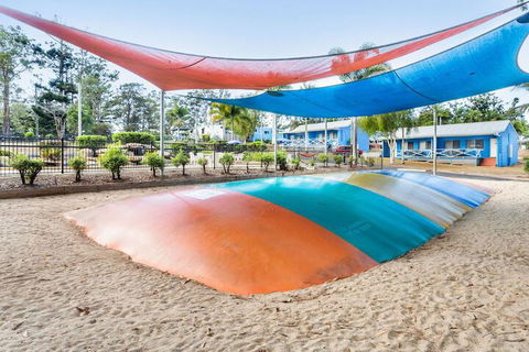 Lake Tinaroo Holiday Park - Melbourne Tourism 2