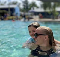 Lake Tinaroo Holiday Park - Melbourne Tourism