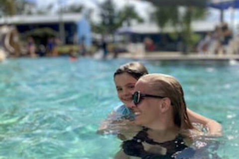 Lake Tinaroo Holiday Park - Melbourne Tourism 0