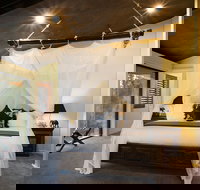 Jamala Wildlife Lodge - Melbourne Tourism