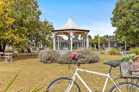 Gazebo Motor Inn - Melbourne Tourism 3