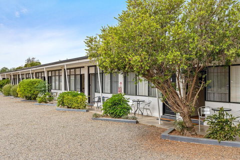 Gazebo Motor Inn - Melbourne Tourism 4