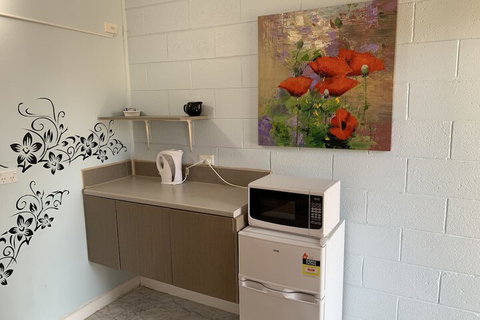 Gazebo Motor Inn - Melbourne Tourism 5