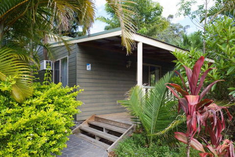 NRMA Darlington Beach Holiday Resort - Melbourne Tourism 1