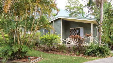 NRMA Darlington Beach Holiday Resort - Melbourne Tourism 0